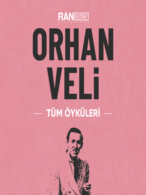 cover image of Tüm Öyküleri